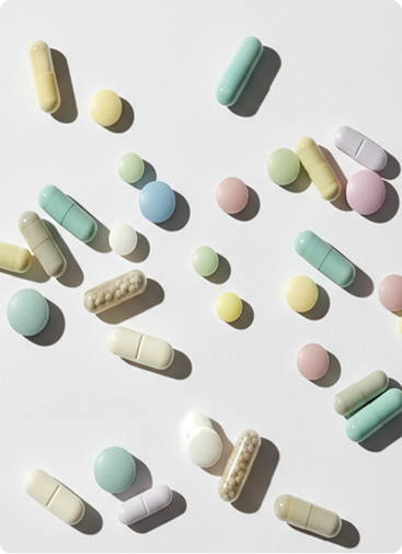 Drug & Medication Allergies