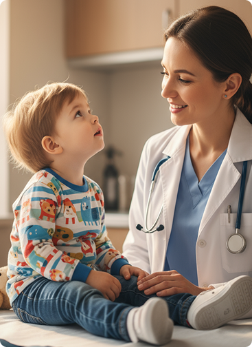 Pediatric Allergies